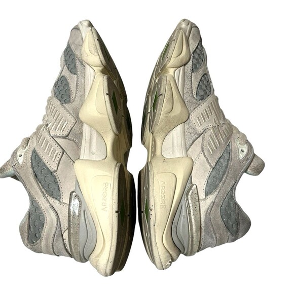 New Balance 9060 Collab Bricks & Wood Nothing changed but the address  8.5D - Picture 8 of 15